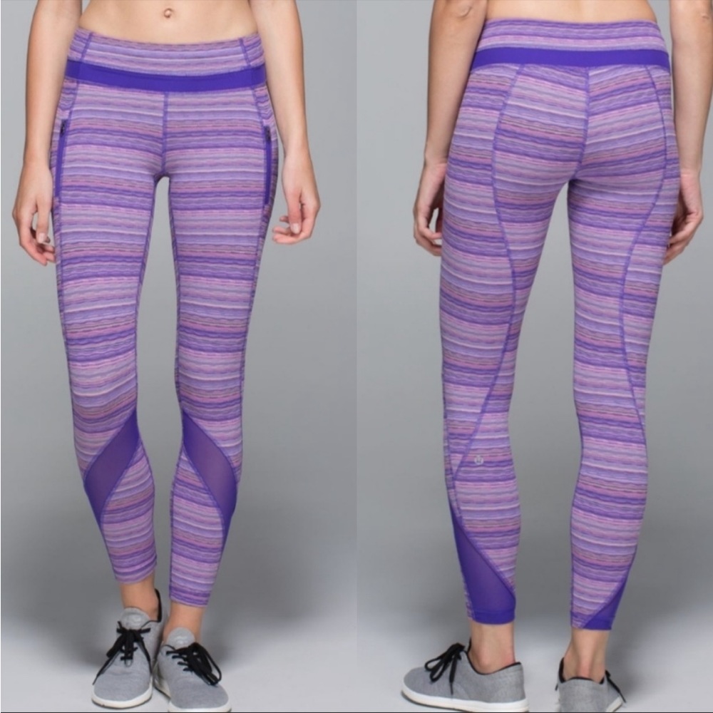 Lululemon Inspire Tight II